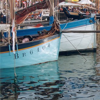 La Mouette