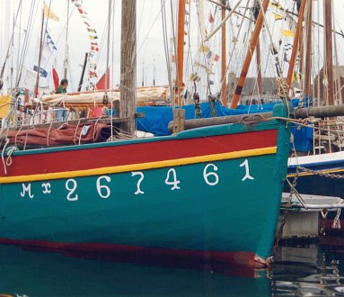 Morlaix