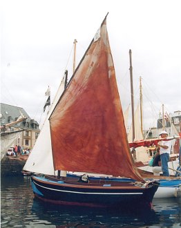 Voile