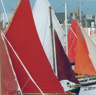 Voiles