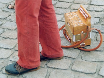 Accordéon