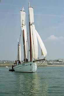 Granvillaise