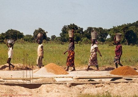 Retour  l'accueil Burkina-Faso
