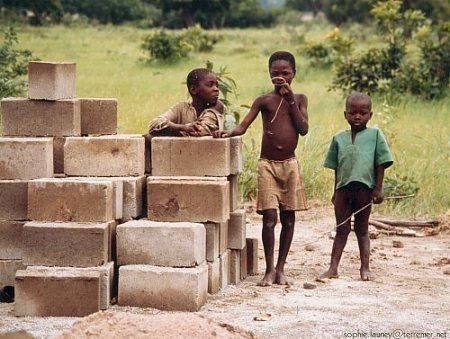 Retour  l'accueil Burkina-Faso