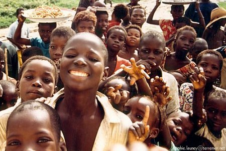 Retour  l'accueil Burkina-Faso