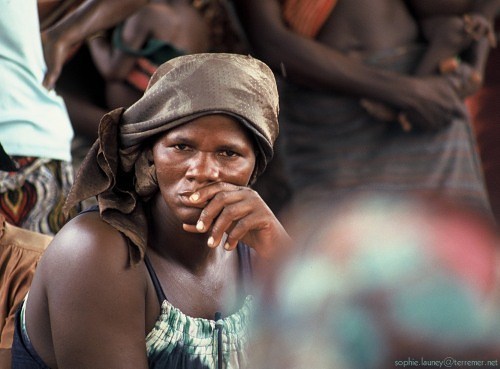 Retour  l'accueil Burkina-Faso