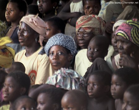Retour  l'accueil Burkina-Faso