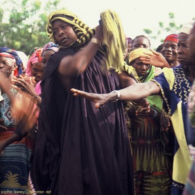Retour  l'accueil Burkina-Faso