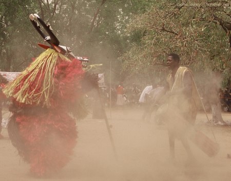 Retour  l'accueil Burkina-Faso