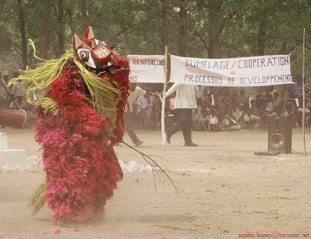 Retour  l'accueil Burkina-Faso