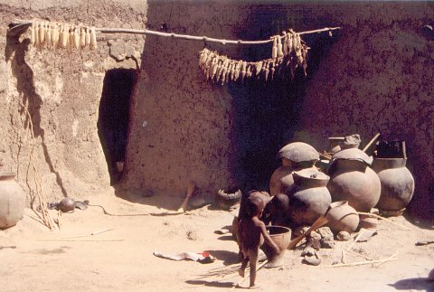 Retour  l'accueil Burkina-Faso