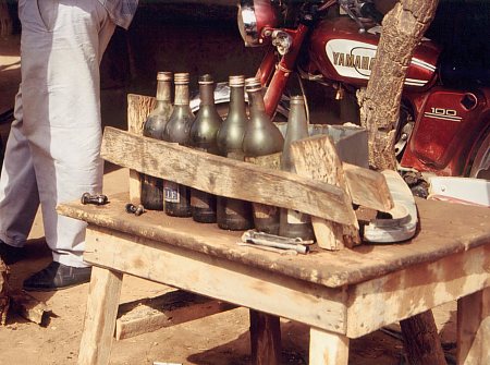 Retour  l'accueil Burkina-Faso
