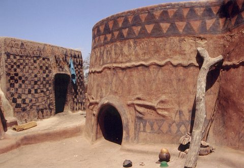 Retour  l'accueil Burkina-Faso