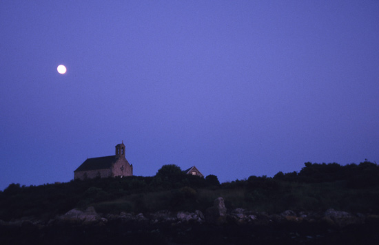 Retour  l'accueil Chausey