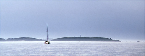 Retour  l'accueil Chausey