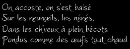 texte