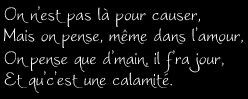 texte