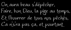 texte