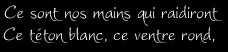 texte