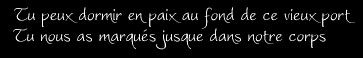 texte