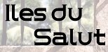 Iles du Salut