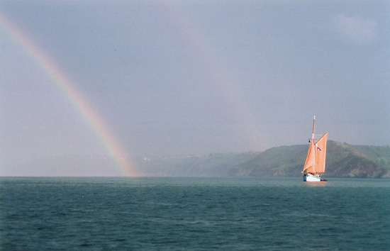 Arc-en-ciel