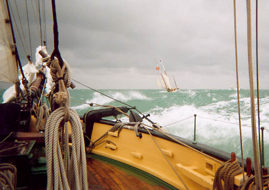 Tempete