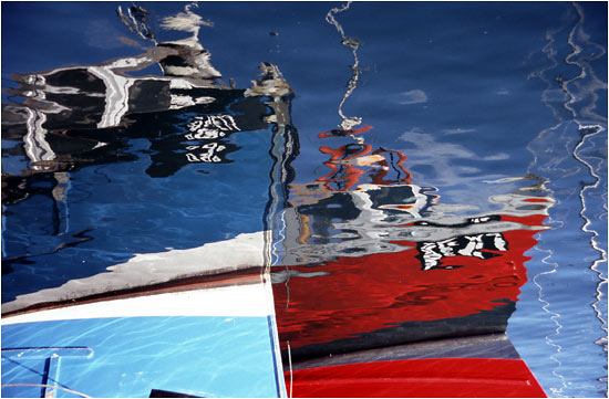 Reflet