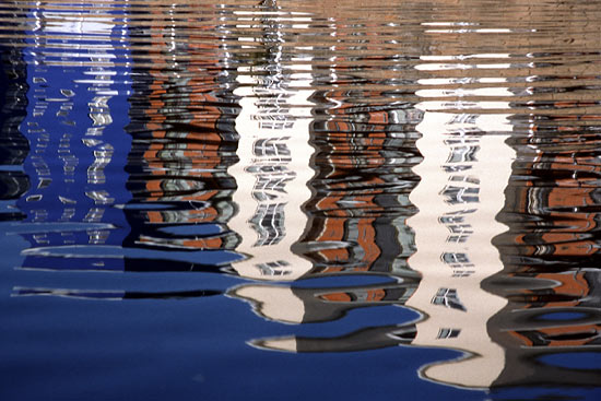 Reflet
